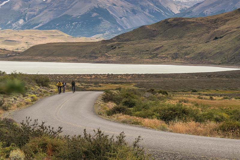 E-Bike Adventure-Left