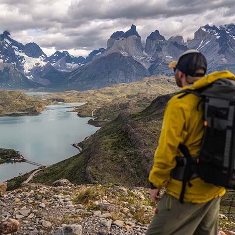 Hiking<br />Expeditions