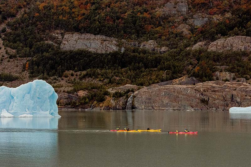 Kayak Grey River-Right