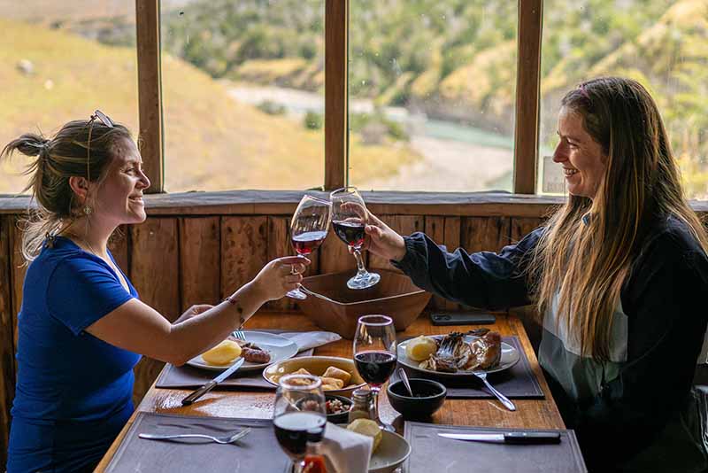 Patagonian Cultural Experience-Right