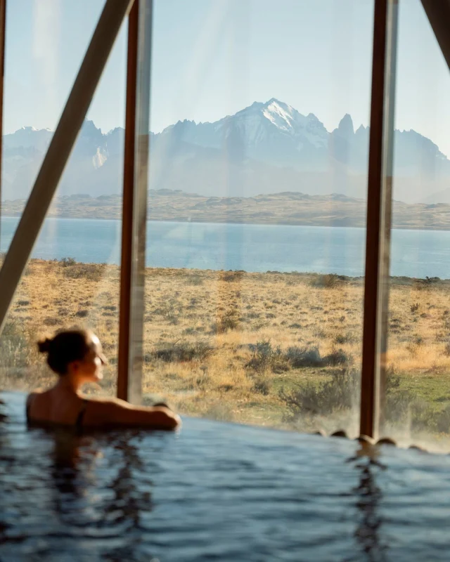 As Chile’s southern skies turn crisp and golden with the advent of spring, Tierra Patagonia has reopened for the season, welcoming guests to unwind, explore and discover the wild beauty of Torres del Paine. Chilean Patagonia’s deep south is renowned worldwide for its dramatic landscapes with snow-capped mountain peaks, giant glaciers and crisp turquoise lakes protected as UNESCO biosphere. Another season begins - and with it, new stories waiting to be written.

#TierraPatagonia #BaillieLodges 

📷: jeffreyjkieffer